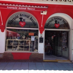 Shop in Torre del Mar